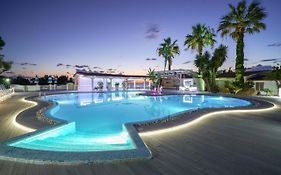 Hotel Residence Le Playe  3*