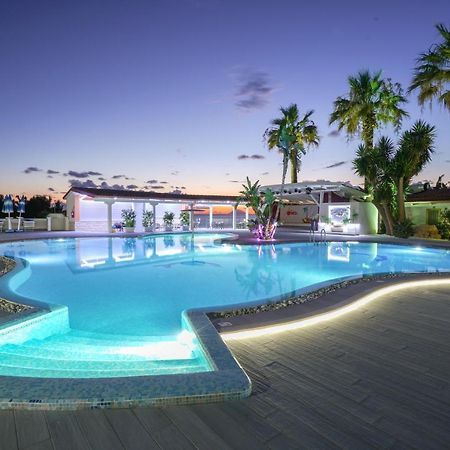 Hotel Residence Le Playe Santa Domenica  Extérieur photo